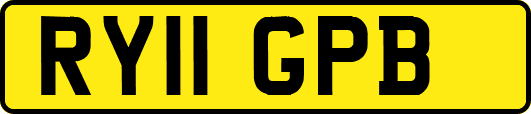 RY11GPB