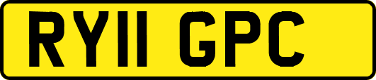 RY11GPC