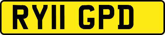 RY11GPD
