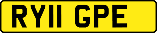 RY11GPE
