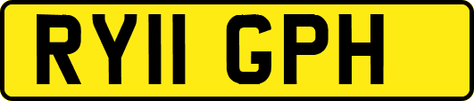 RY11GPH