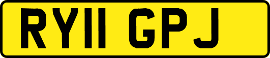 RY11GPJ