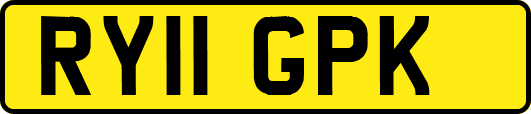 RY11GPK