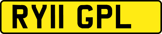 RY11GPL
