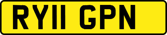 RY11GPN