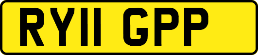 RY11GPP