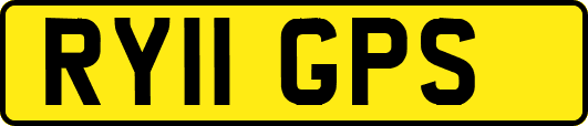 RY11GPS