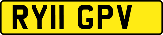 RY11GPV