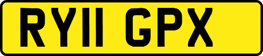RY11GPX