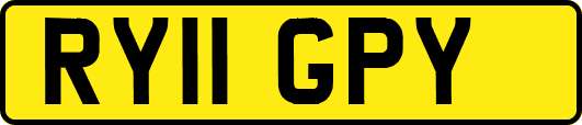 RY11GPY