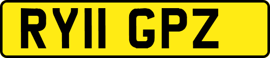 RY11GPZ