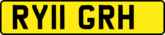 RY11GRH