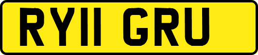 RY11GRU