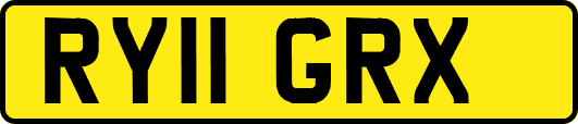 RY11GRX
