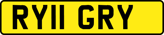 RY11GRY