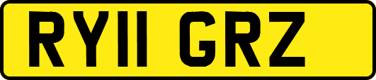 RY11GRZ