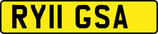 RY11GSA