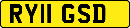 RY11GSD