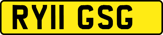 RY11GSG