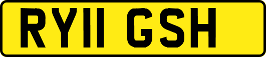 RY11GSH