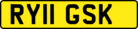 RY11GSK