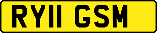 RY11GSM