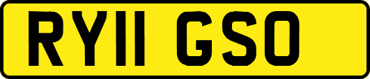 RY11GSO