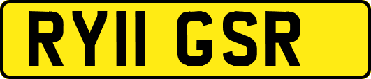 RY11GSR