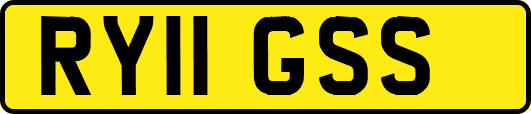 RY11GSS