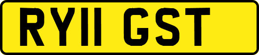 RY11GST