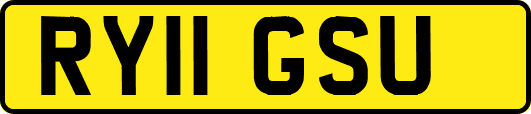 RY11GSU