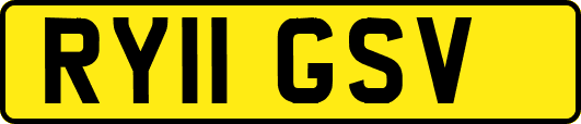 RY11GSV