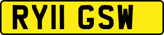 RY11GSW