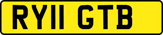 RY11GTB