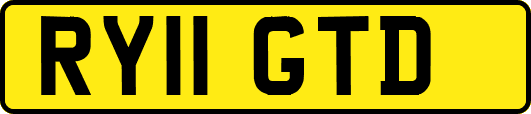 RY11GTD