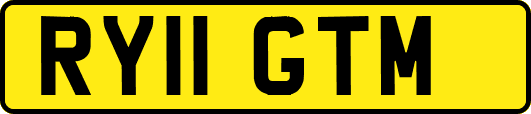 RY11GTM