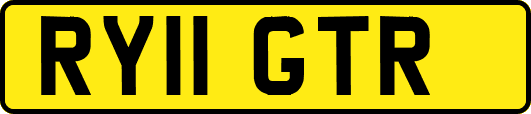 RY11GTR