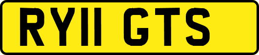 RY11GTS