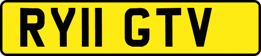 RY11GTV