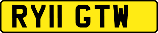 RY11GTW