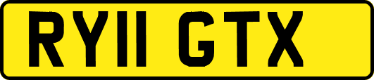 RY11GTX