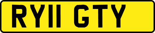 RY11GTY