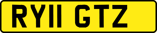 RY11GTZ