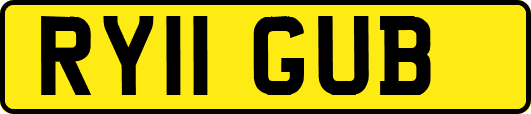 RY11GUB