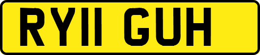 RY11GUH