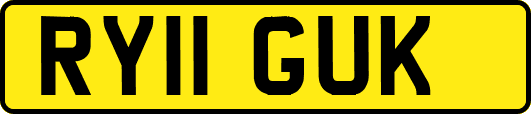 RY11GUK