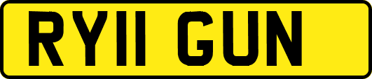 RY11GUN