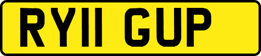 RY11GUP