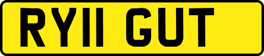 RY11GUT