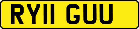 RY11GUU